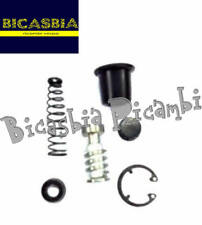 8604 - KIT REVISIONE POMPA FRENO POSTERIORE SUZUKI 650 DR R - DR RS - 750 DR BIG