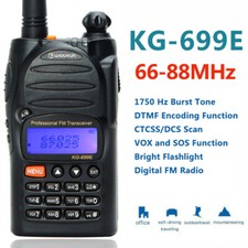 KG699E radio portatile