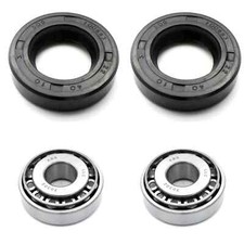 Cuscinetto ruota forcellone