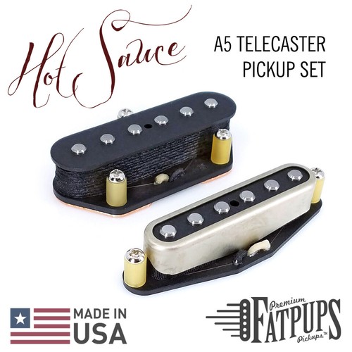 Set pickup tele - , personalizzato