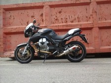 Moto guzzi sport 1200 - guzzi,