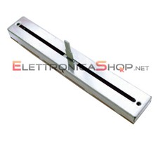 Pitch fader potenziometro