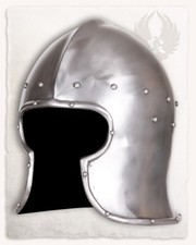 Fidelio barbuta - fidelio,