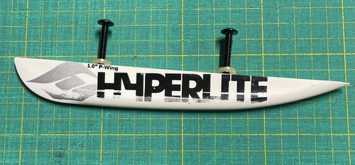 Hyperlite wing wakeboard - hyperlite, p-wing
