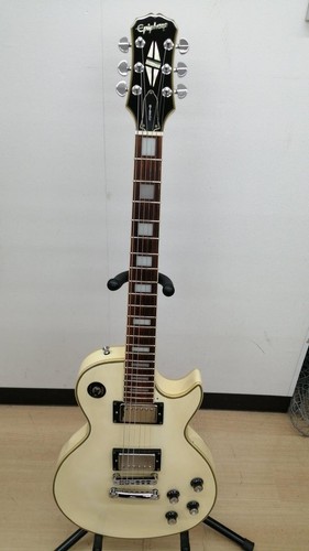 Epiphone les paul - epiphone, custom