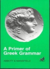 Primer of Greek Grammar-Evelyn