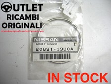 Nissan ricambio originale