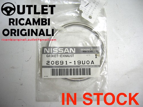 Nissan ricambio originale