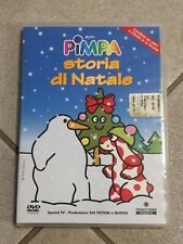 Pimpa Storia Di Natale DVD