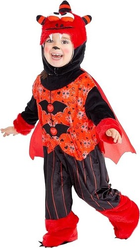 Rubie costume monster - rubie's,