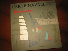 L'ARTE NAVALE - MURSIA