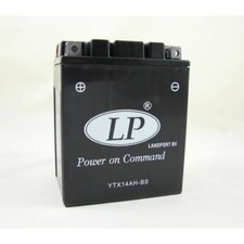 Batterie quad yamaha grizzly - quad,