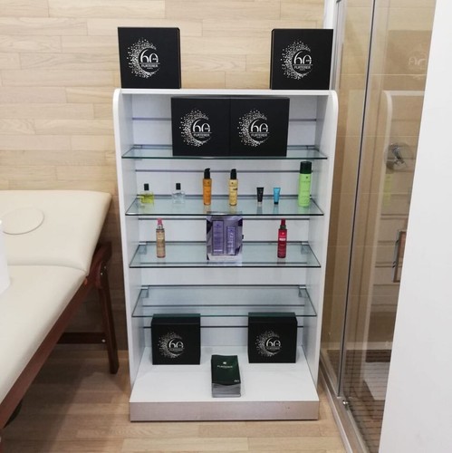 Arredo negozio controvetrina - -,
