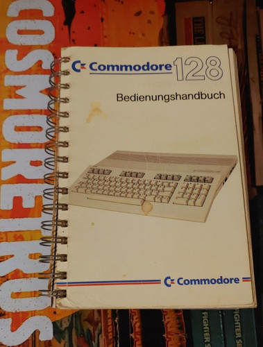 Commodore 128