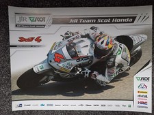 Andrea Dovizioso 250 JI R