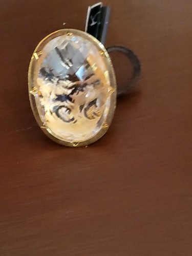 Anello collezione rebecca - collezione,