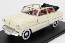 1/24 EDICOLA - OPEL - OLYMPIA