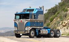 Kit tetto aerodinamico