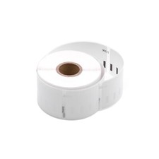confezione 300 ETICHETTE COMPATIBILI NO ORIGINALE DYMO S0722560 11356 89mmX41mm