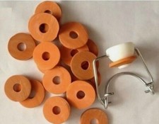 GUARNIZIONE IN GOMMA PARA