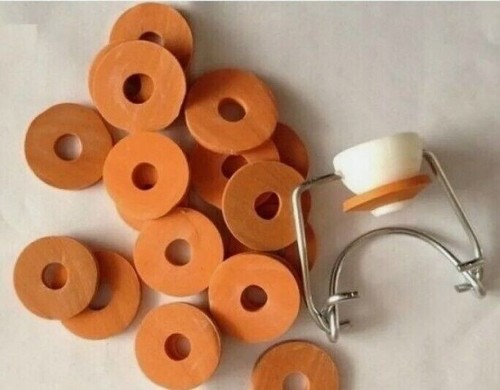 Guarnizione gomma para - guarnizione,