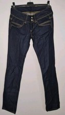 Jeans Edizione Limitata 40 Anni Patrizia Pepe Taglia 27