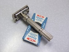 Rasoio di sicurezza VINTAGE