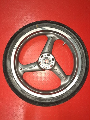 Cerchio anteriore ducati - cerchio,