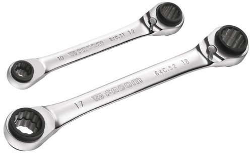 Facom 64c cuatro set di - set,