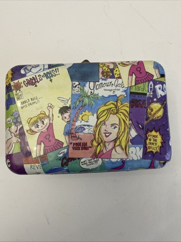 Porta pranzo vintage - , 1996