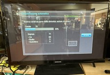 Samsung TV Display Plasma  43