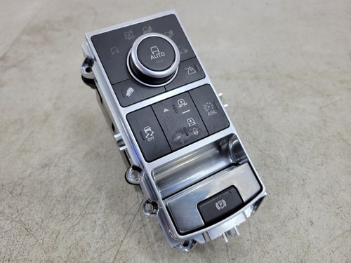 Range rover vogue - rover, 13-18