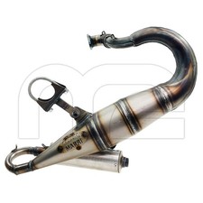 MARMITTA SCARICO MARRI ESPANSIONE REVOLUTION VESPA SPECIAL PRIMAVERA ET3 50 125