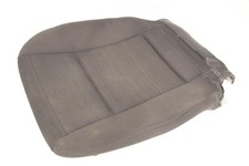 Sedile BMW E60 E61 schienale sinistro destro TESSUTO FLUIDO/ANTRACITE 7161555