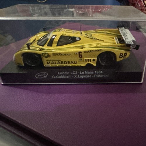 Star lancia lc2 - lancia,