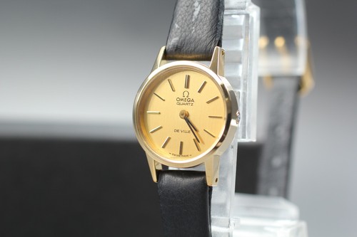 Orologio donna omega de - orologio, da