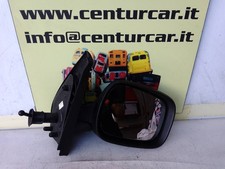 RETROVISORE EST. 7701068834 RENAULT KANGOO (01/08>) 1.5dCi (50Kw) Mnv 4p/d/1461c