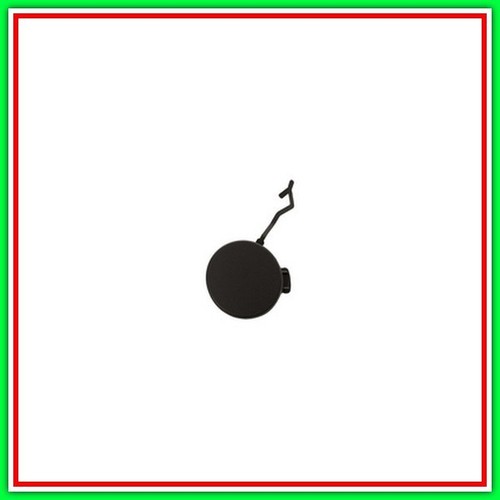 Tappo coprigancio traino - coprigancio,