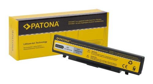 Batteria per samsung - r510, r560