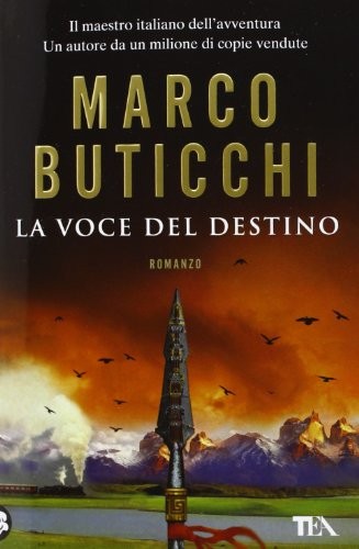 Voce del destino buticchi - destino,