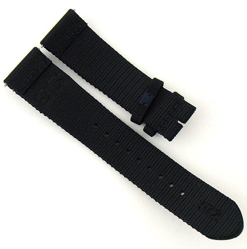 Cinturino orologio sintetico