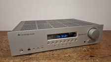 Amplificatore ricevitore - , av