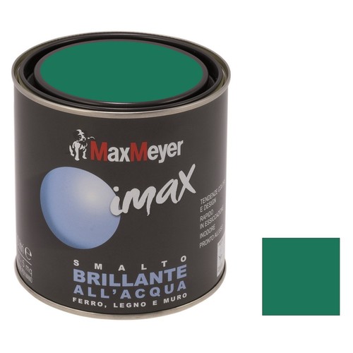 Max meyer imax smalto acqua - max,