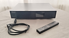 Pioneer N-50 A lettore di rete