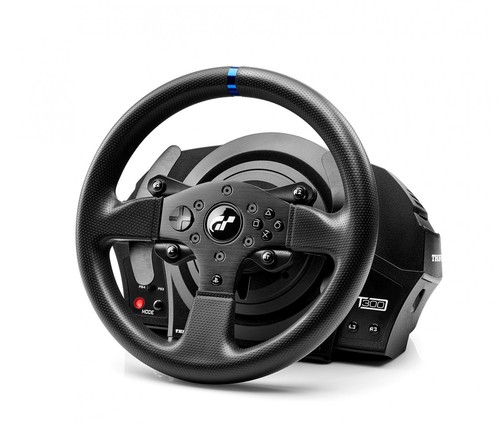 Volante thrustmaster t300rs - t300rs, gt
