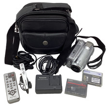 Videocamera digitale Panasonic
