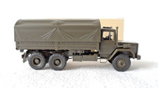 Camion Herpa/Maag H0 #1022