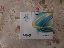 Tazza Mug THUN Olimpiadi