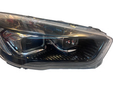 Faro proiettore anteriore ford