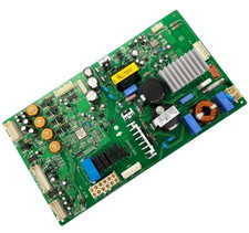 Scheda di controllo frigo LG